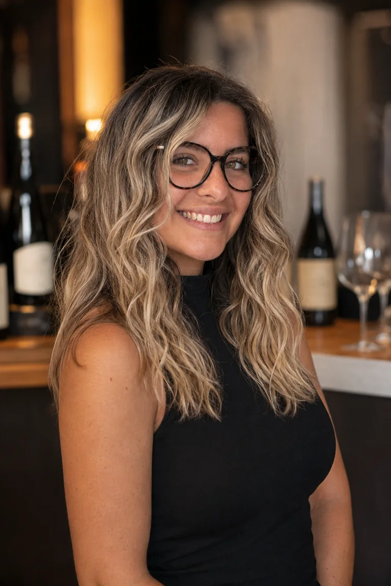 Portrait de Charlotte